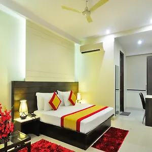 **** Hotel Sky Rich International - 05 Mins From Karol Bagh Metro Station India