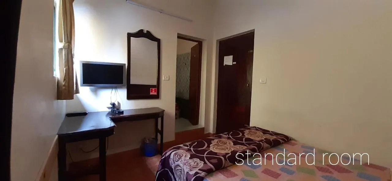 Greenview Holiday Inn Munnar India